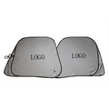 Car Sun Shade( A Pair)